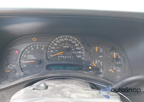 2007 Chevrolet Silverado 2500Hd Classic Lt1 из США, поврежденный, VIN 1GCHK23U67F200198